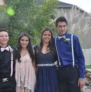 Meet your Posher, Connor